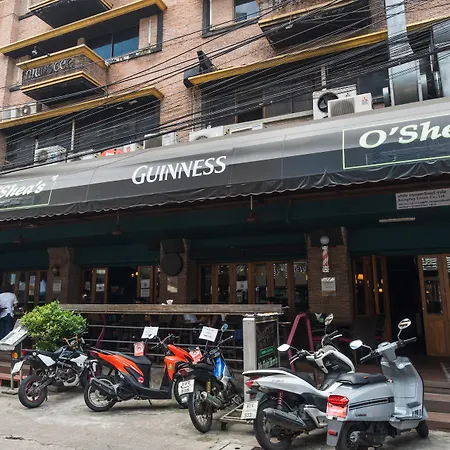 O\'Shea\'S Sukhumvit Bangkok