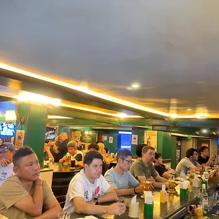 O\'Shea\'S Sukhumvit Bangkok