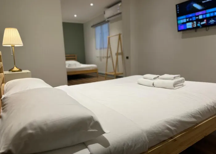 호텔 O'shea's Sukhumvit 3*