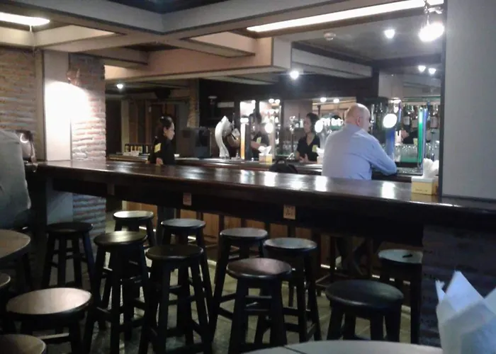 O'shea's Sukhumvit 호텔 3*