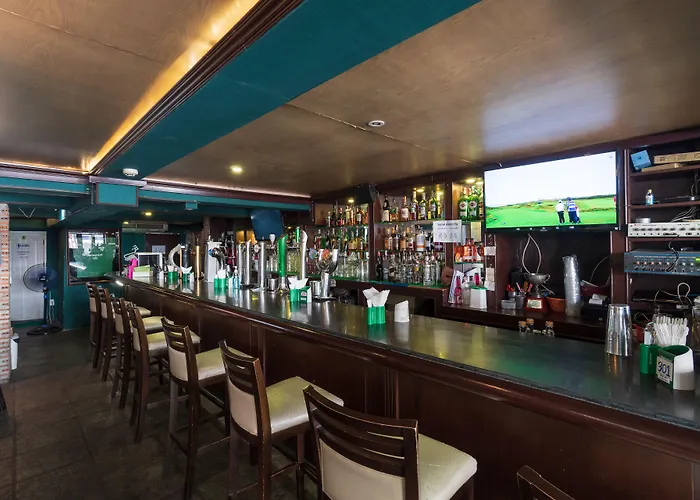 O'shea's Sukhumvit 3*