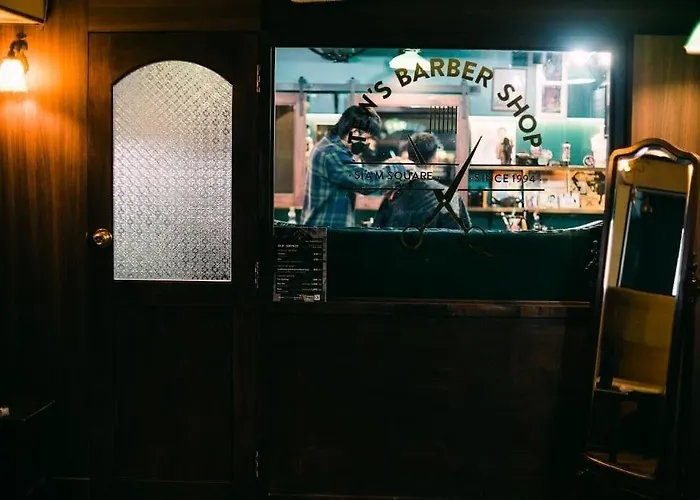 O'shea's Sukhumvit 3*