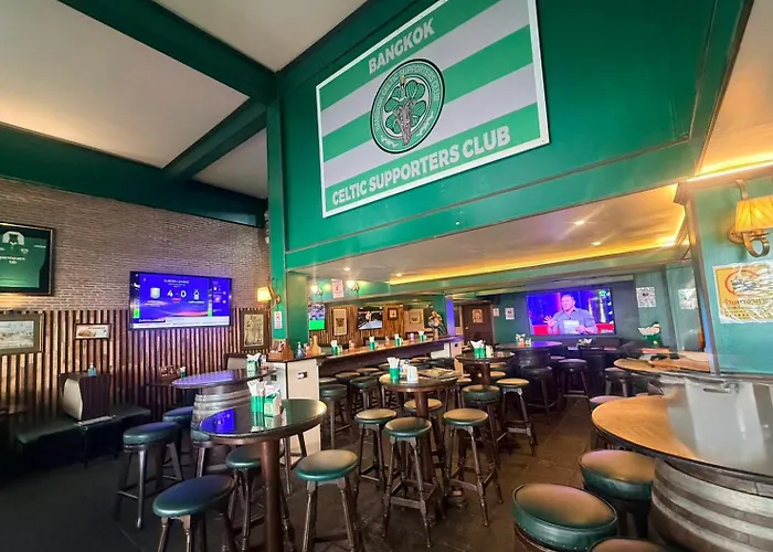 O'shea's Sukhumvit 3*